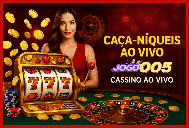 JOGO005 Cassino