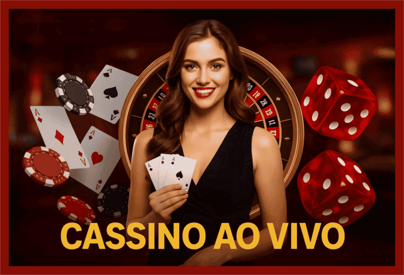 Viva a Emoção do Cassino Online na JOGO005