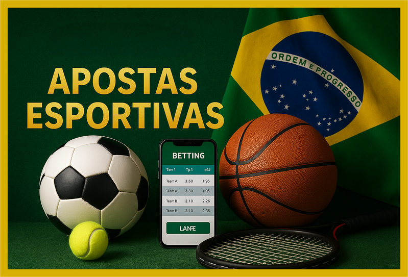 JOGO005 Esporte - Bônus vencedores em apostas esportivas